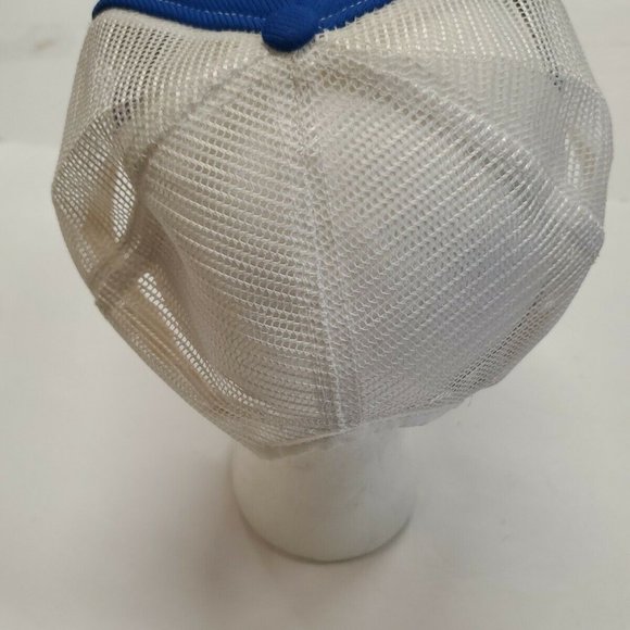 Pepper Sports Glen Ellyn Illinois Snapback Hat Cap - Picture 5 of 8